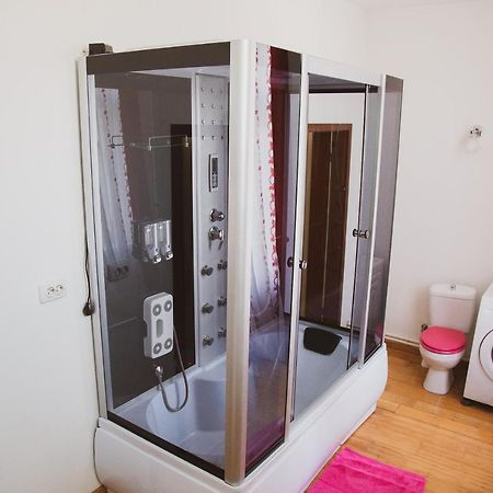 Kronhome Castelului Braşov Eksteriør bilde